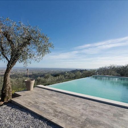 Podere Raffanna Ecologic House Massa e Cozzile Екстер'єр фото