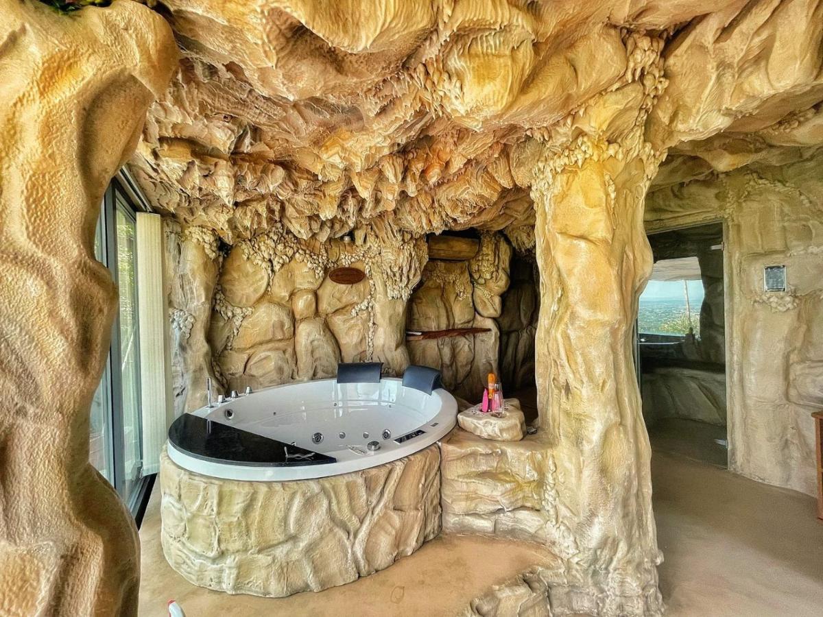 Podere Raffanna Ecologic House Massa e Cozzile Екстер'єр фото