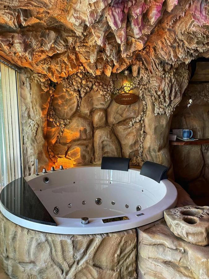 Podere Raffanna Ecologic House Massa e Cozzile Екстер'єр фото