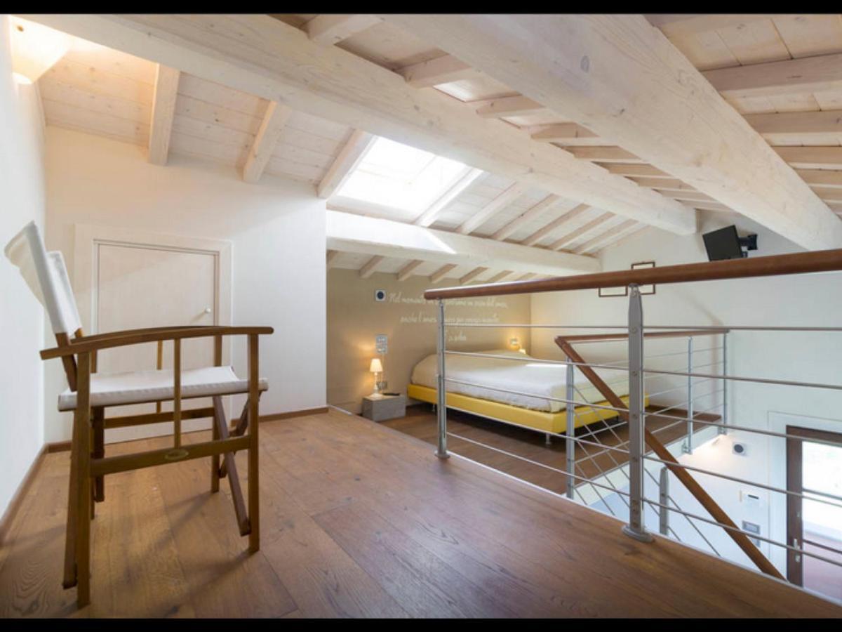 Podere Raffanna Ecologic House Massa e Cozzile Екстер'єр фото