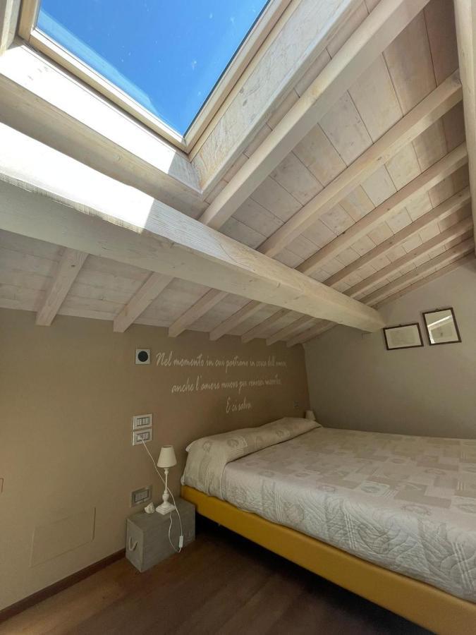 Podere Raffanna Ecologic House Massa e Cozzile Екстер'єр фото