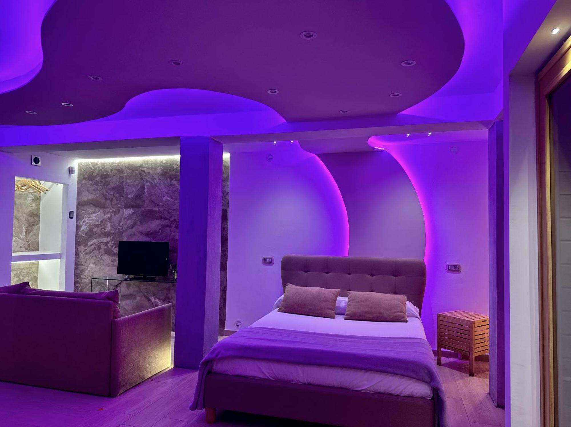 Podere Raffanna Ecologic House Massa e Cozzile Екстер'єр фото