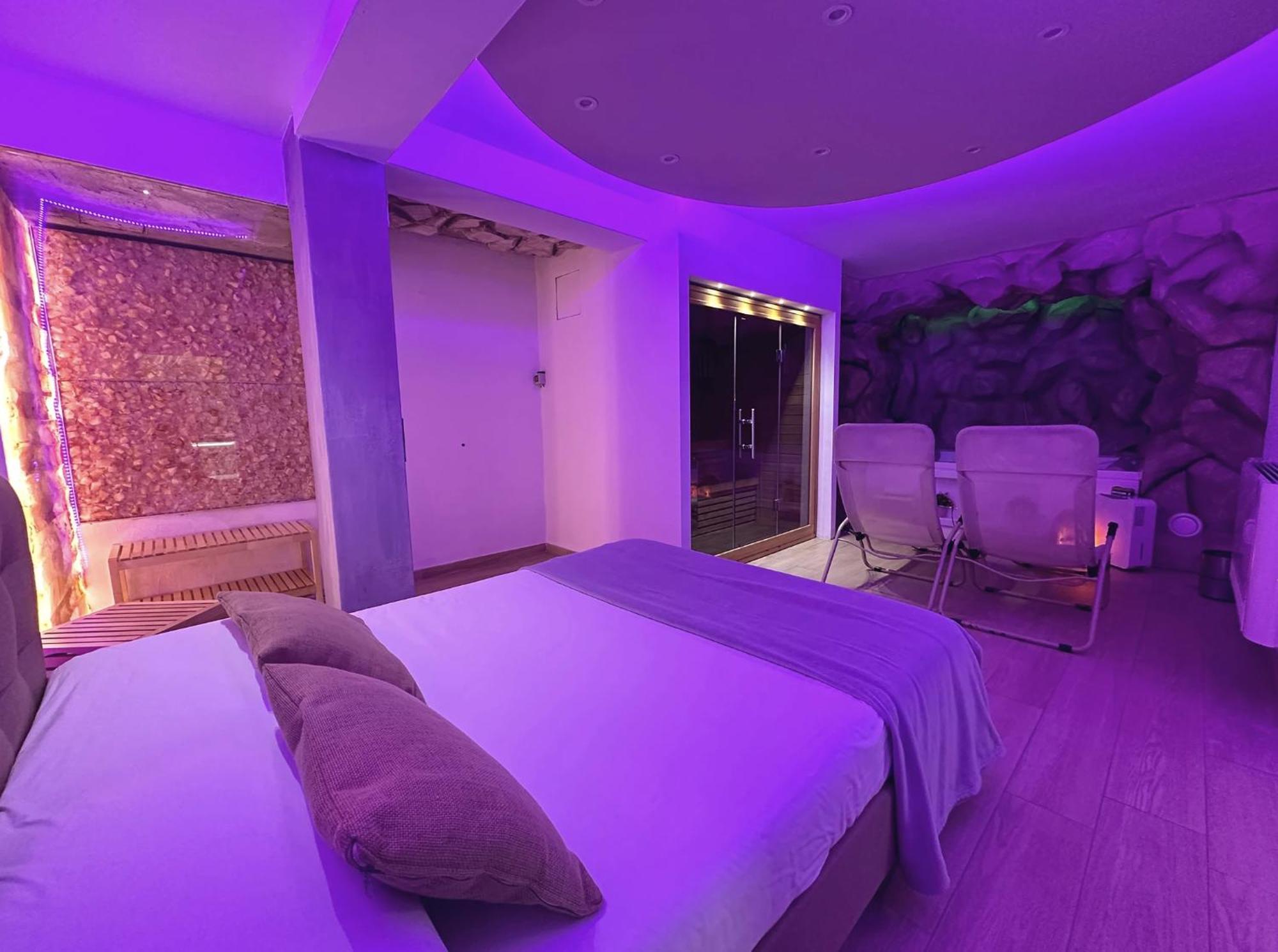 Podere Raffanna Ecologic House Massa e Cozzile Екстер'єр фото
