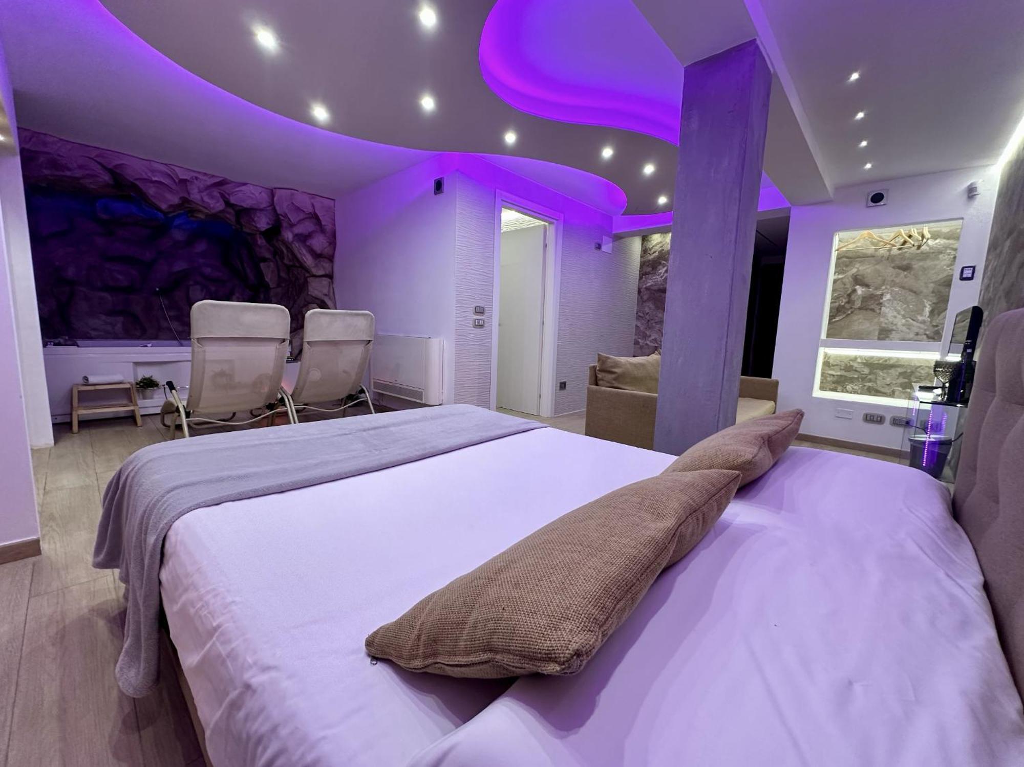 Podere Raffanna Ecologic House Massa e Cozzile Екстер'єр фото