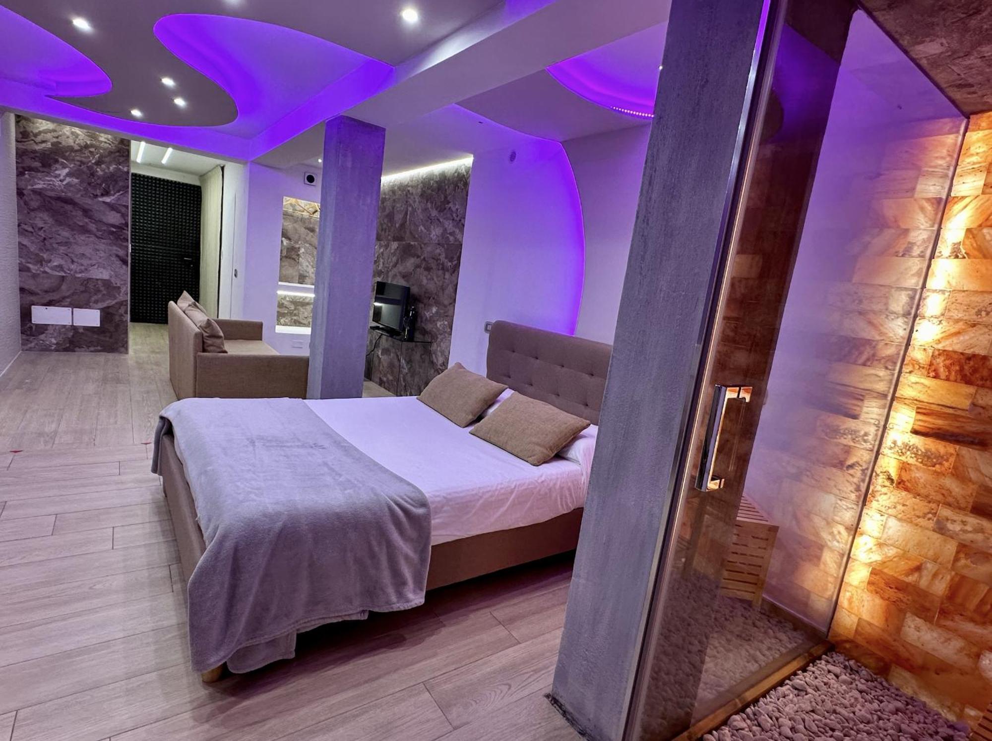 Podere Raffanna Ecologic House Massa e Cozzile Номер фото