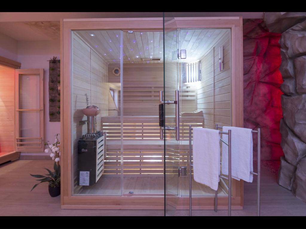 Podere Raffanna Ecologic House Massa e Cozzile Екстер'єр фото