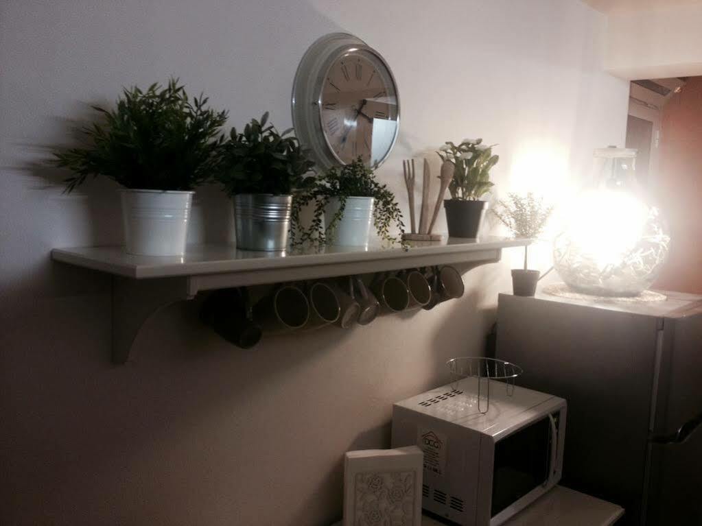 Podere Raffanna Ecologic House Massa e Cozzile Екстер'єр фото